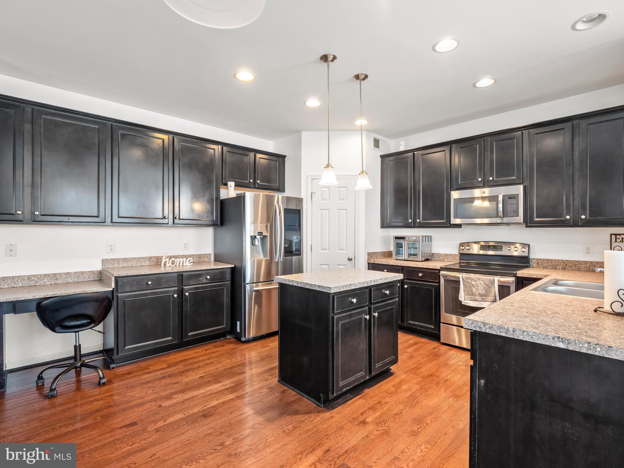 586 Hunters Road Culpeper, VA 22701 - Photo 13 of 37