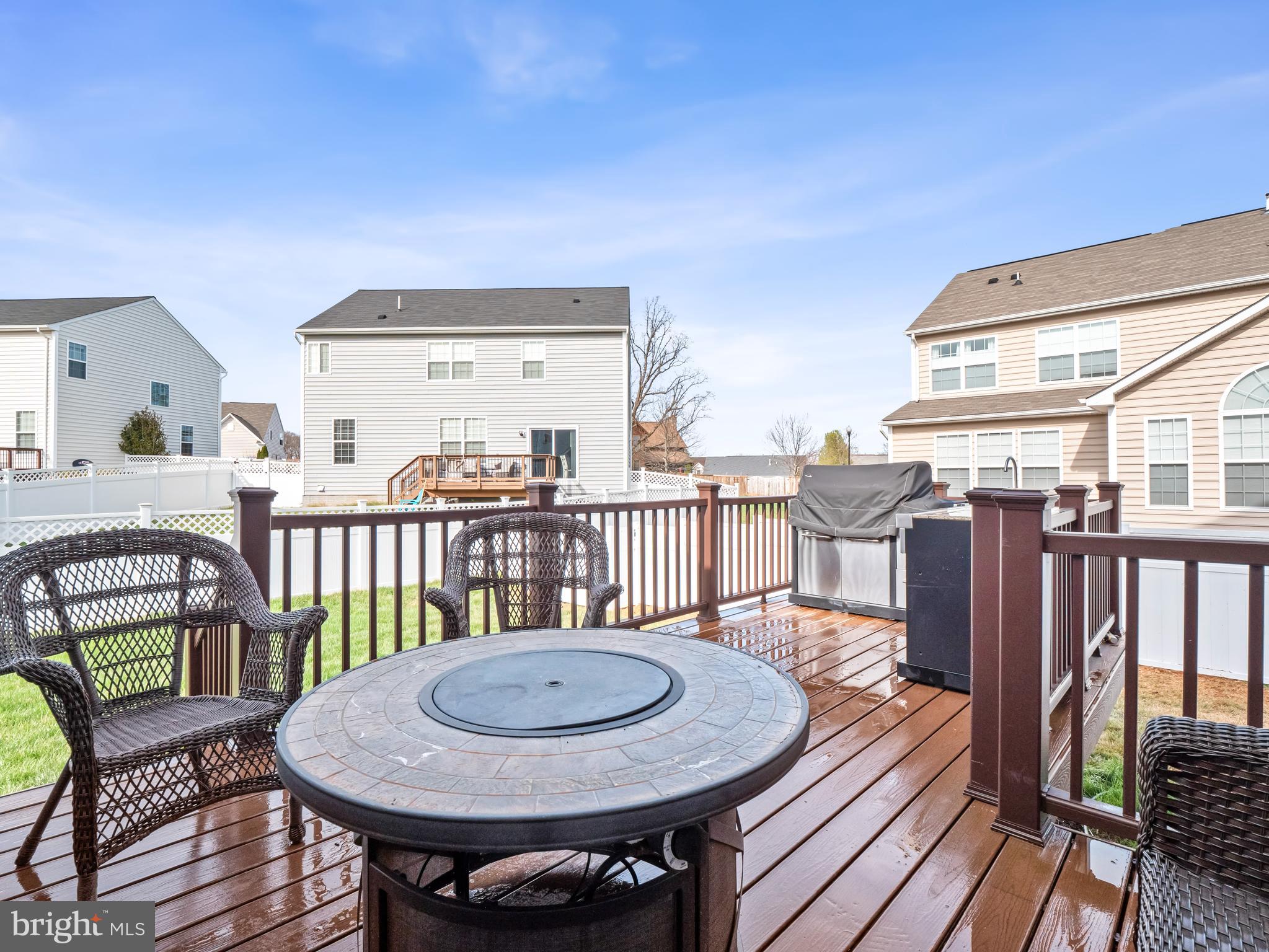 586 Hunters Road Culpeper, VA 22701 - Photo 17 of 37