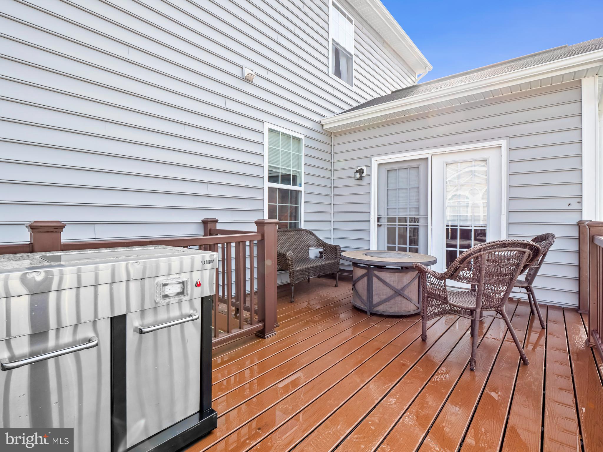 586 Hunters Road Culpeper, VA 22701 - Photo 18 of 37