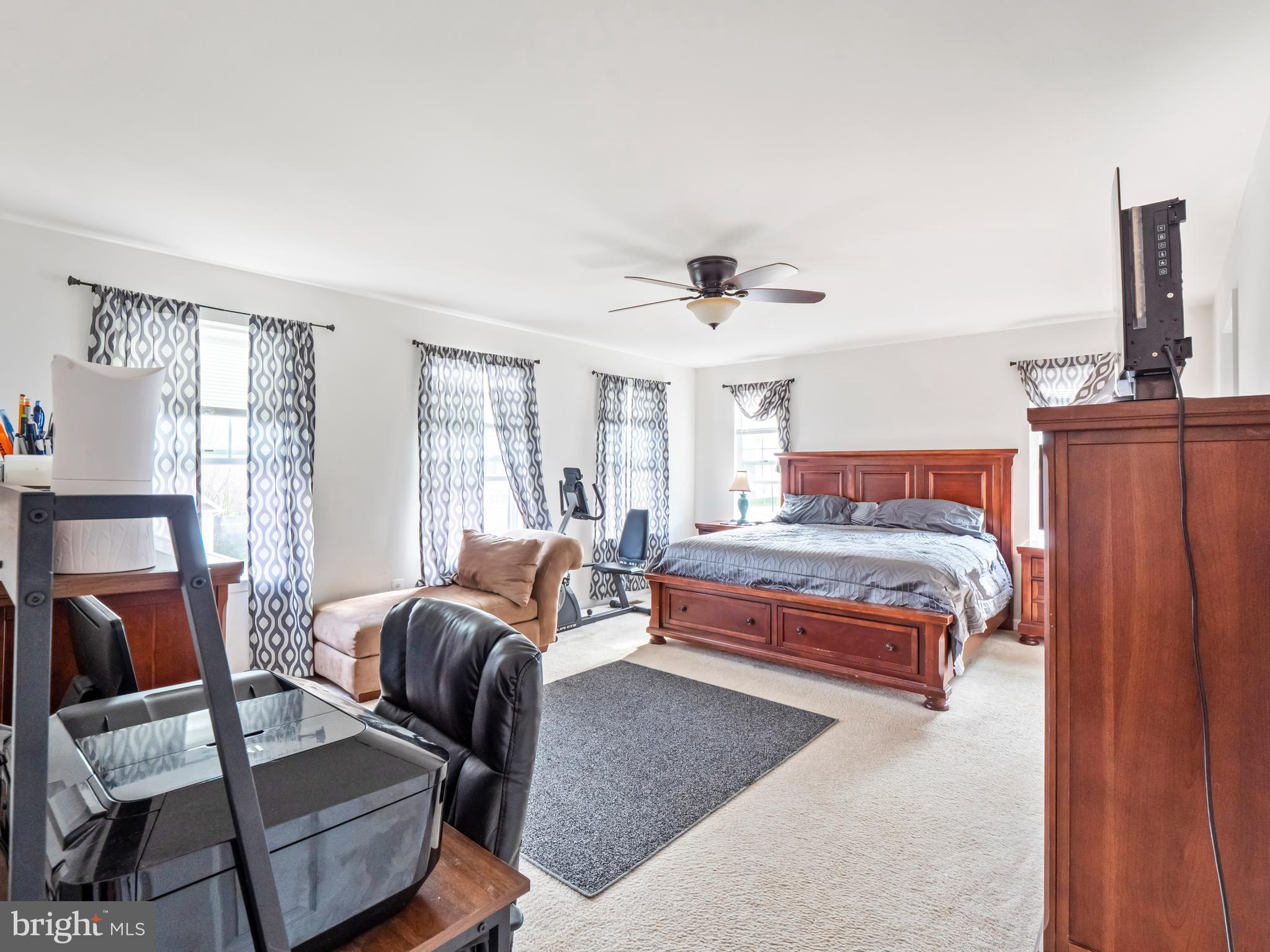586 Hunters Road Culpeper, VA 22701 - Photo 19 of 37