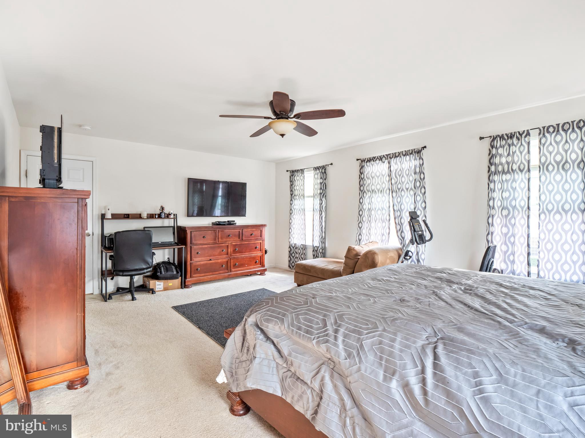 586 Hunters Road Culpeper, VA 22701 - Photo 20 of 37