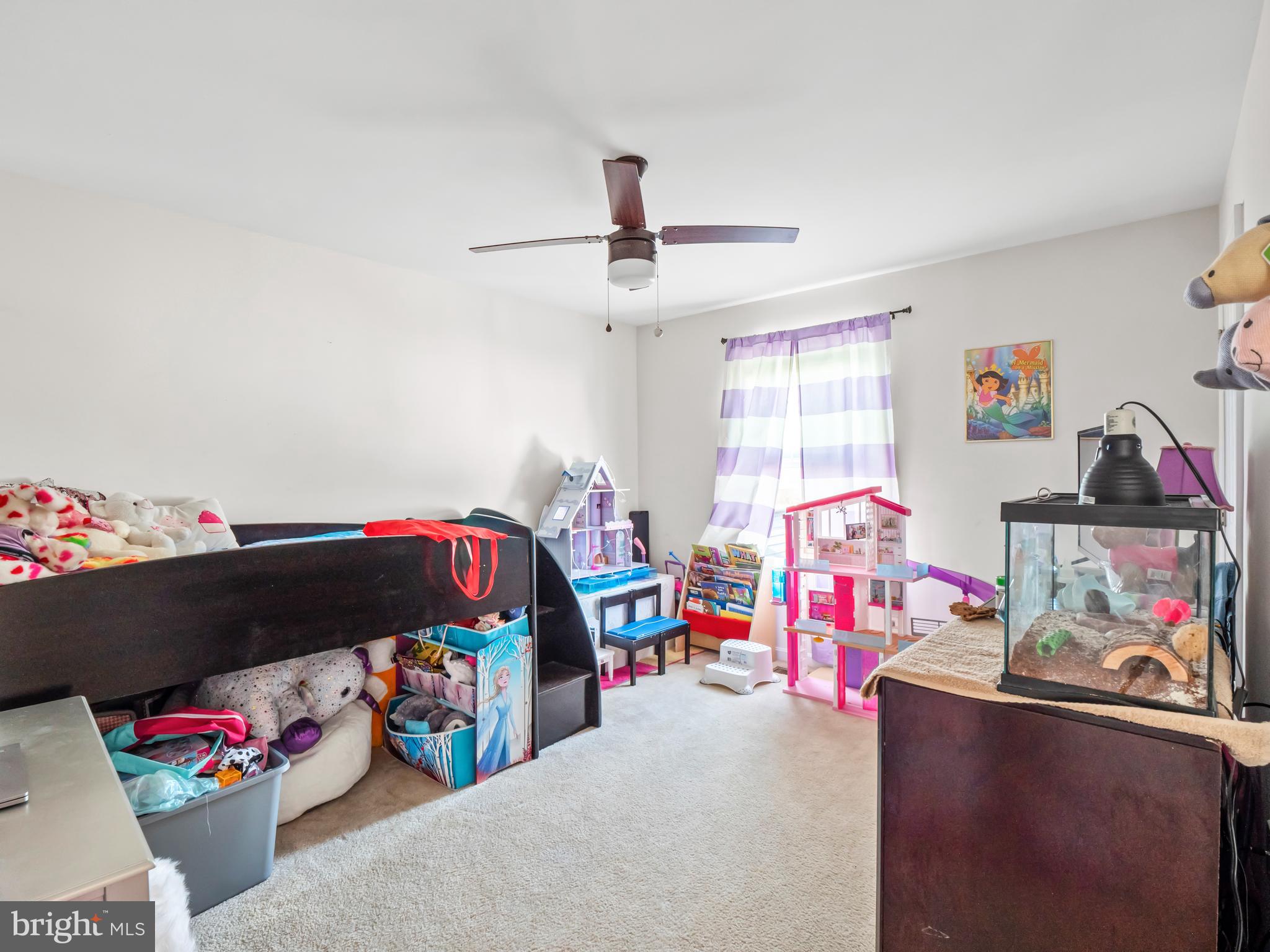 586 Hunters Road Culpeper, VA 22701 - Photo 23 of 37