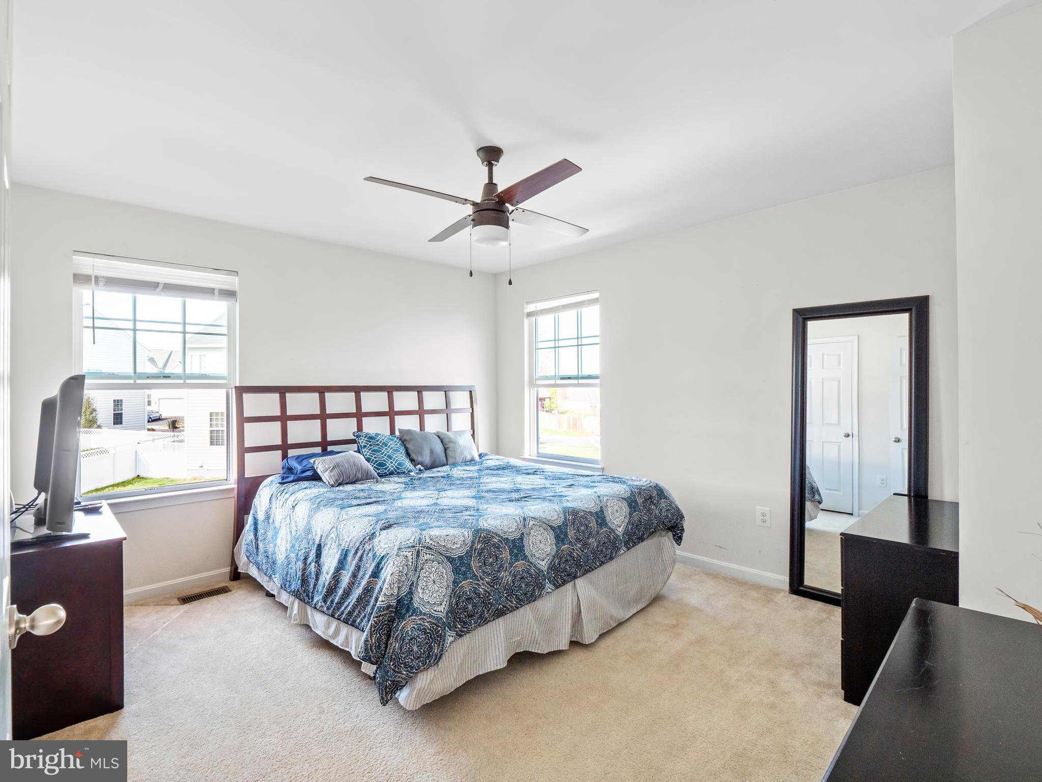 586 Hunters Road Culpeper, VA 22701 - Photo 27 of 37