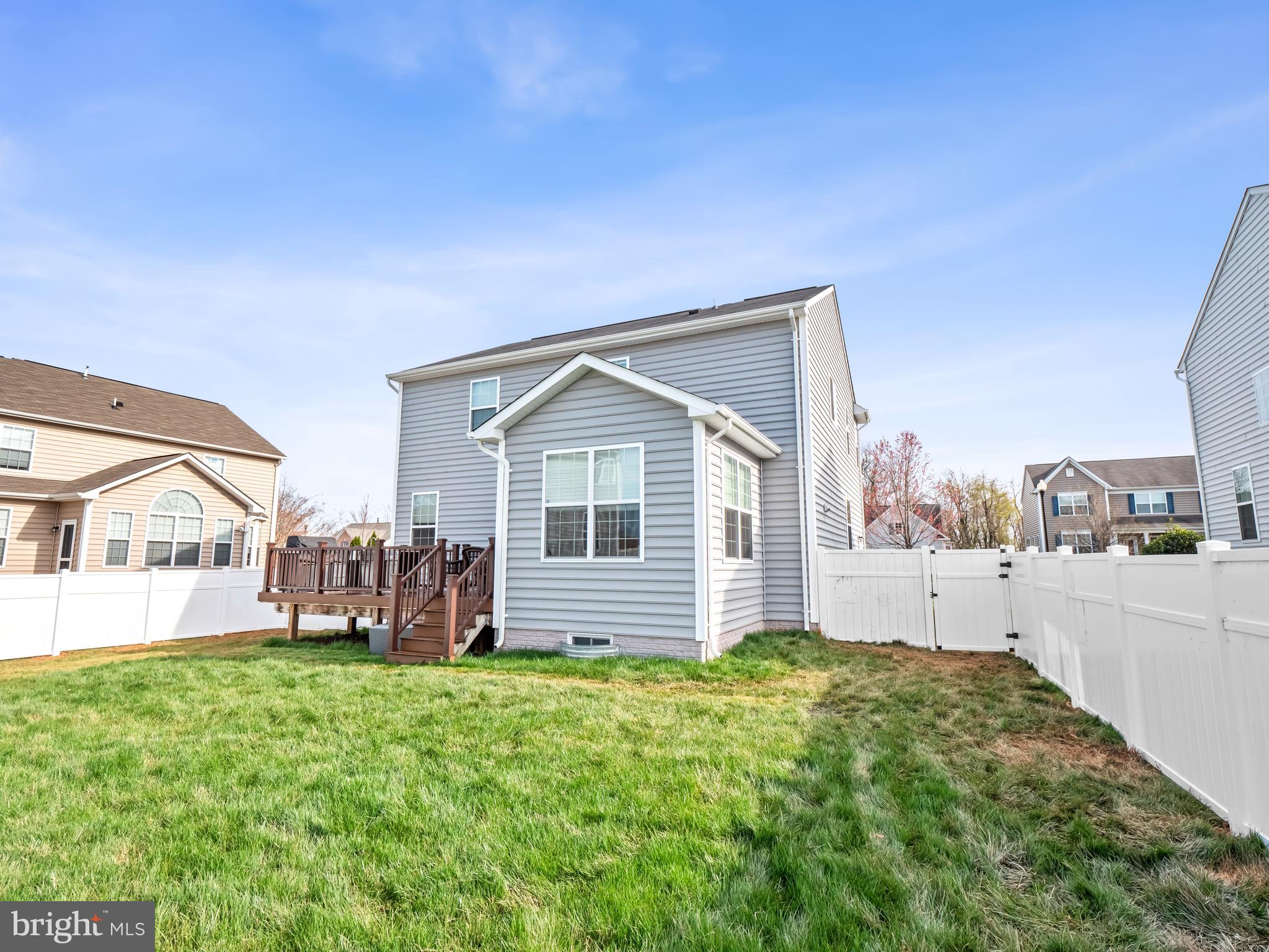 586 Hunters Road Culpeper, VA 22701 - Photo 34 of 37