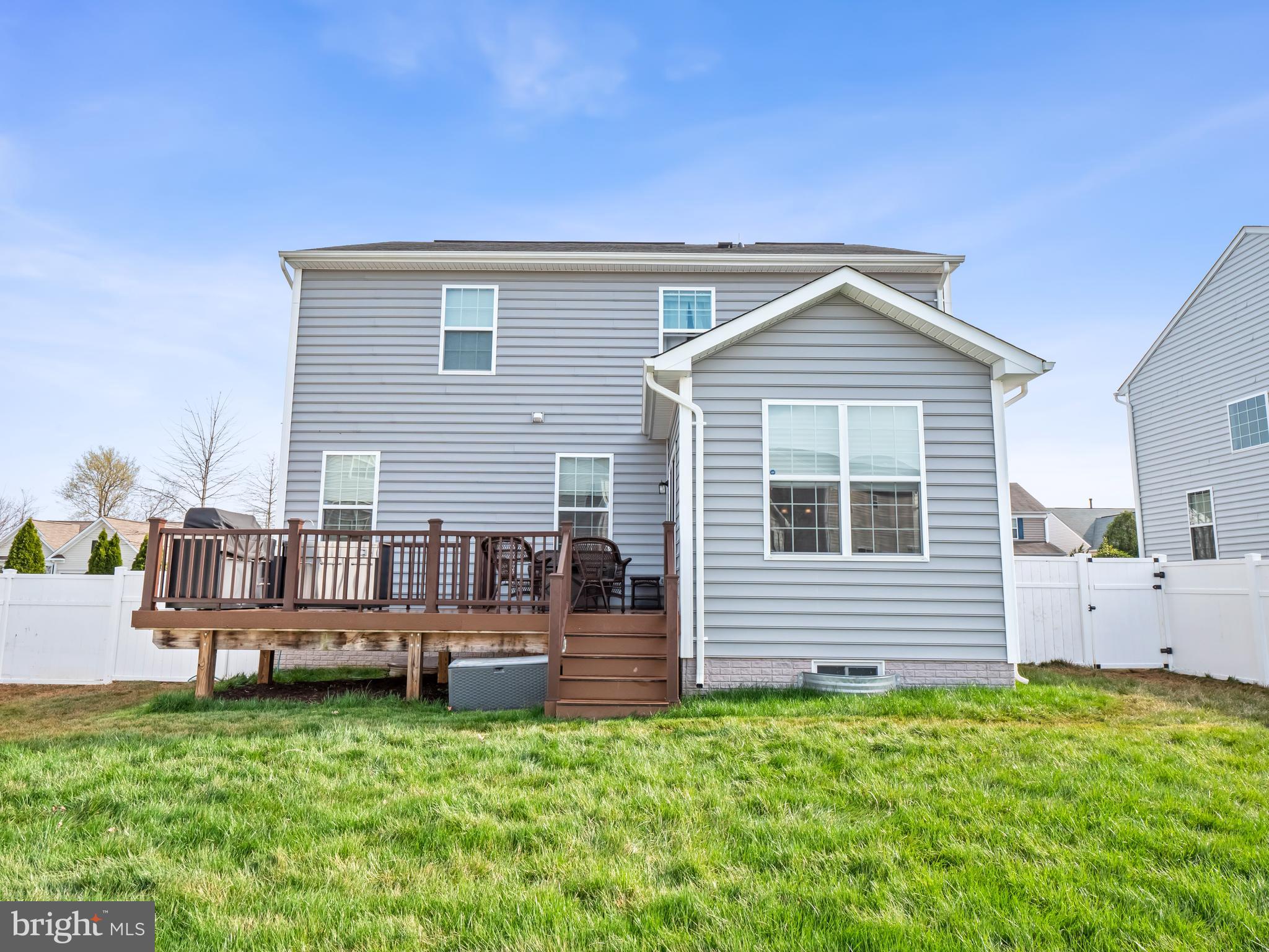 586 Hunters Road Culpeper, VA 22701 - Photo 35 of 37