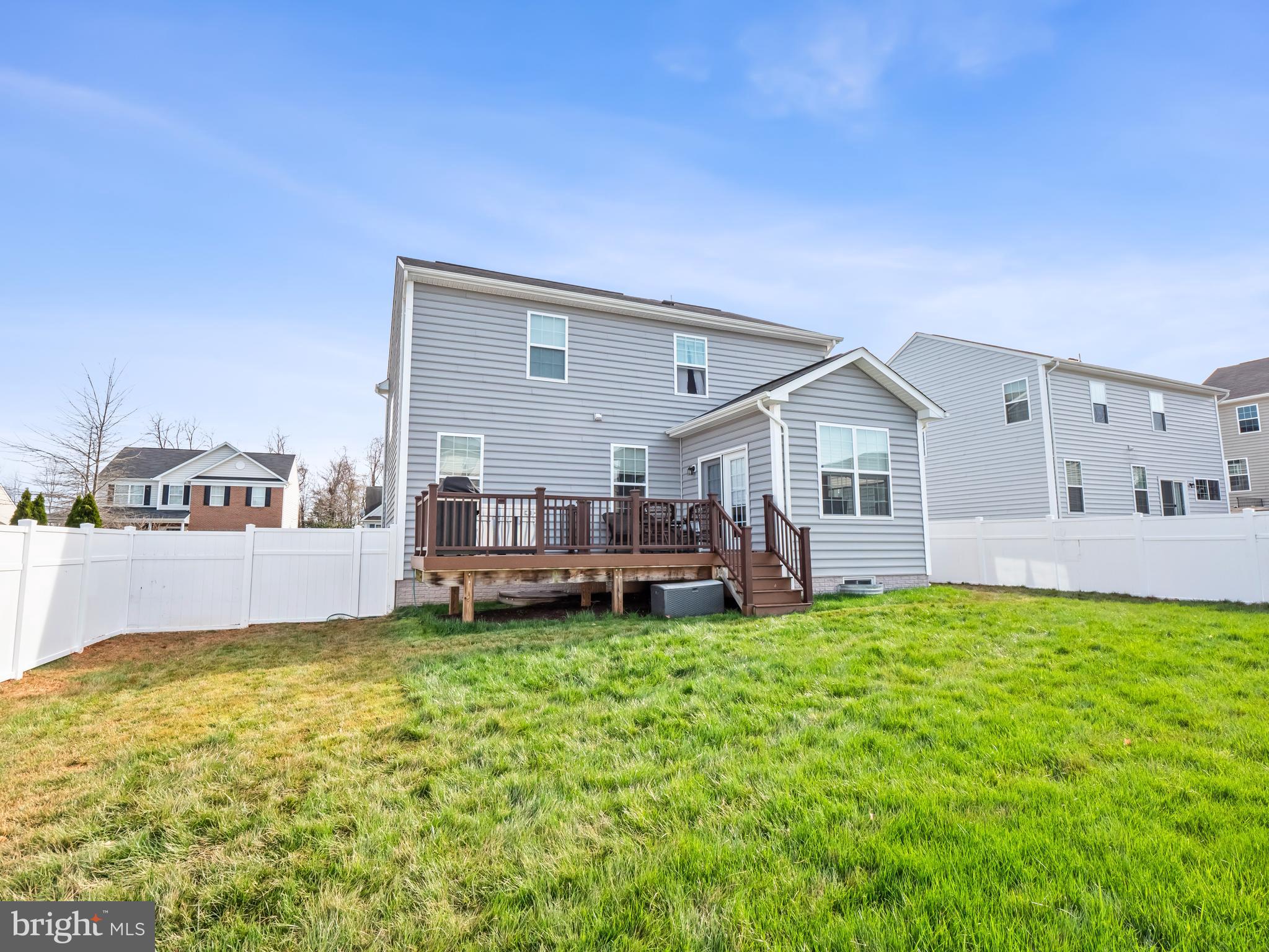 586 Hunters Road Culpeper, VA 22701 - Photo 36 of 37