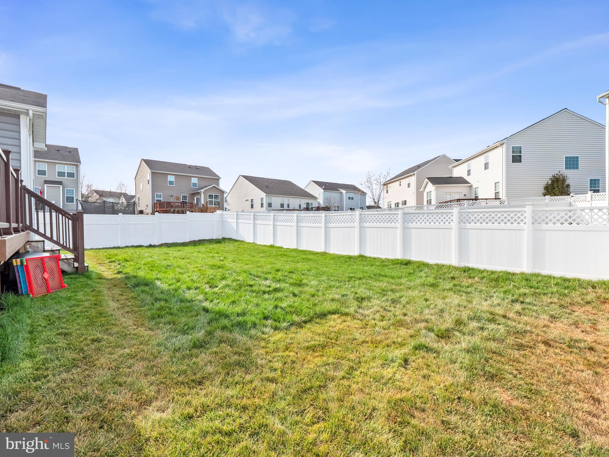 586 Hunters Road Culpeper, VA 22701 - Photo 37 of 37