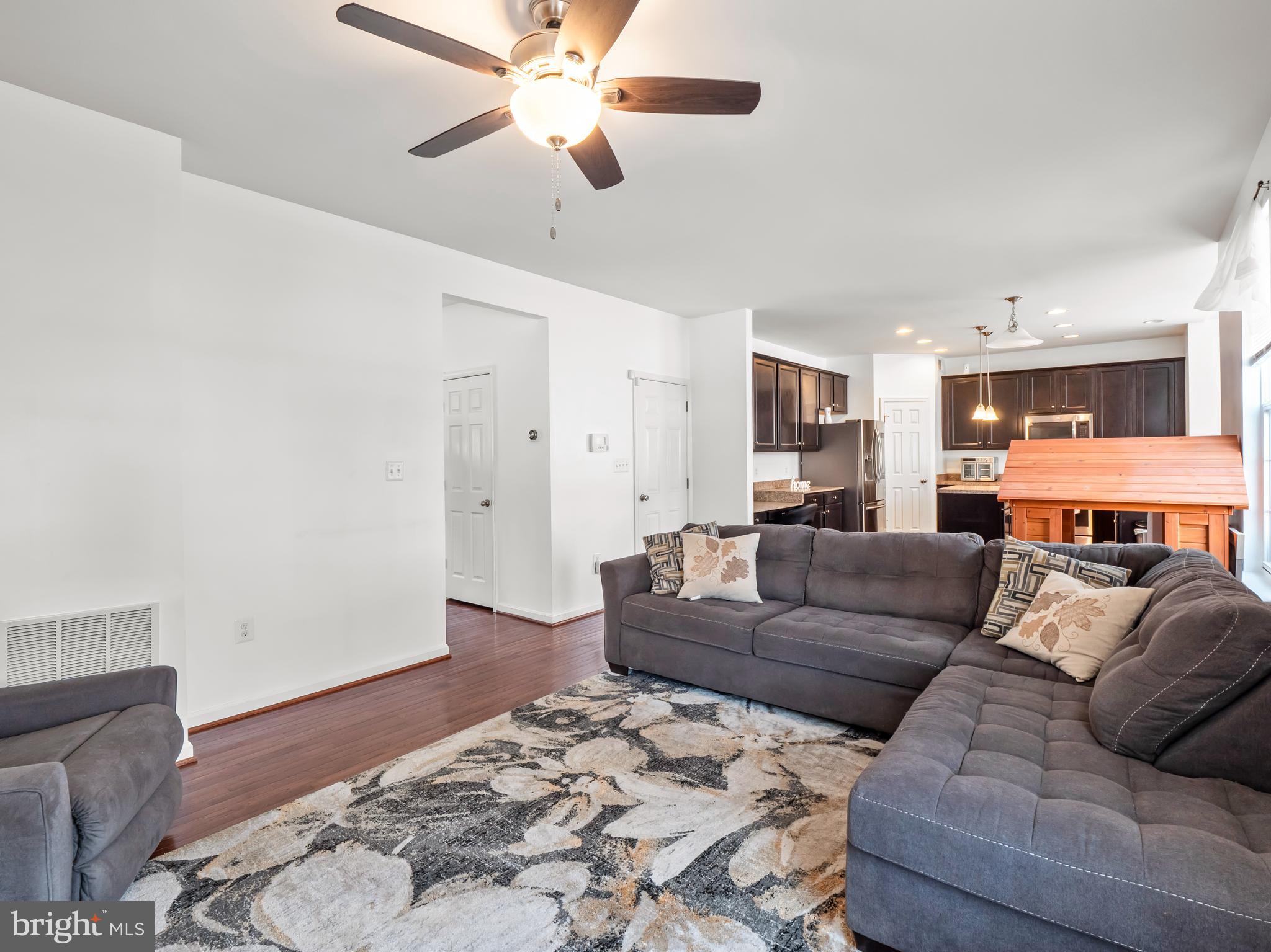 586 Hunters Road Culpeper, VA 22701 - Photo 4 of 37