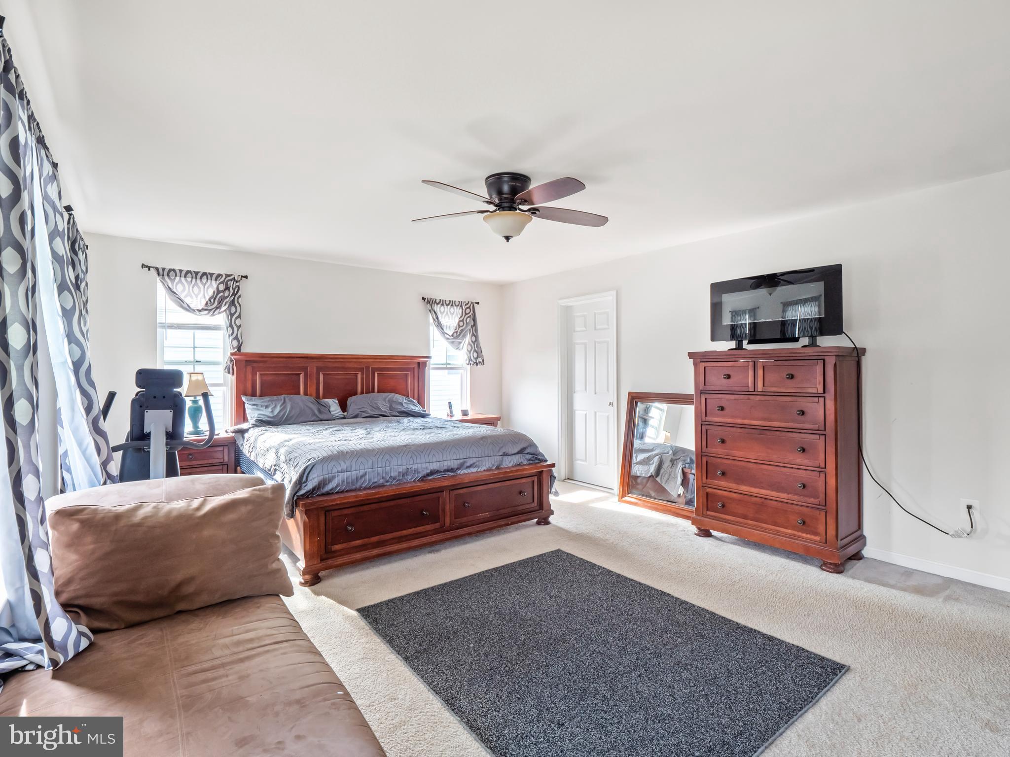 586 Hunters Road Culpeper, VA 22701 - Photo 5 of 37