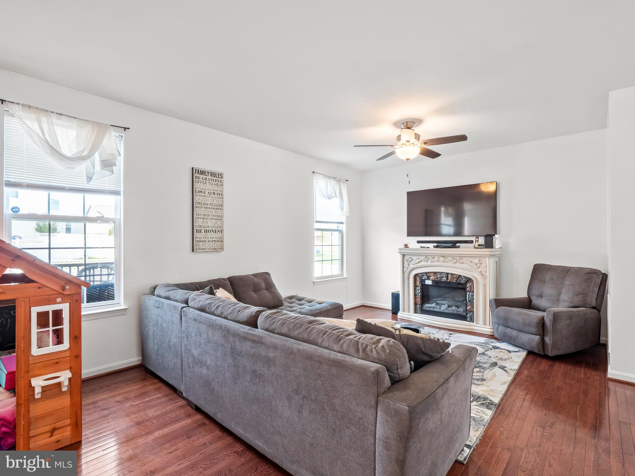 586 Hunters Road Culpeper, VA 22701 - Photo 10 of 37