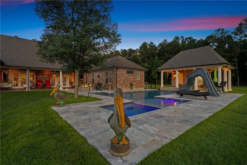 47269 Morris Road Hammond, LA 70401 - Photo 4 of 59 Gallery Image 4