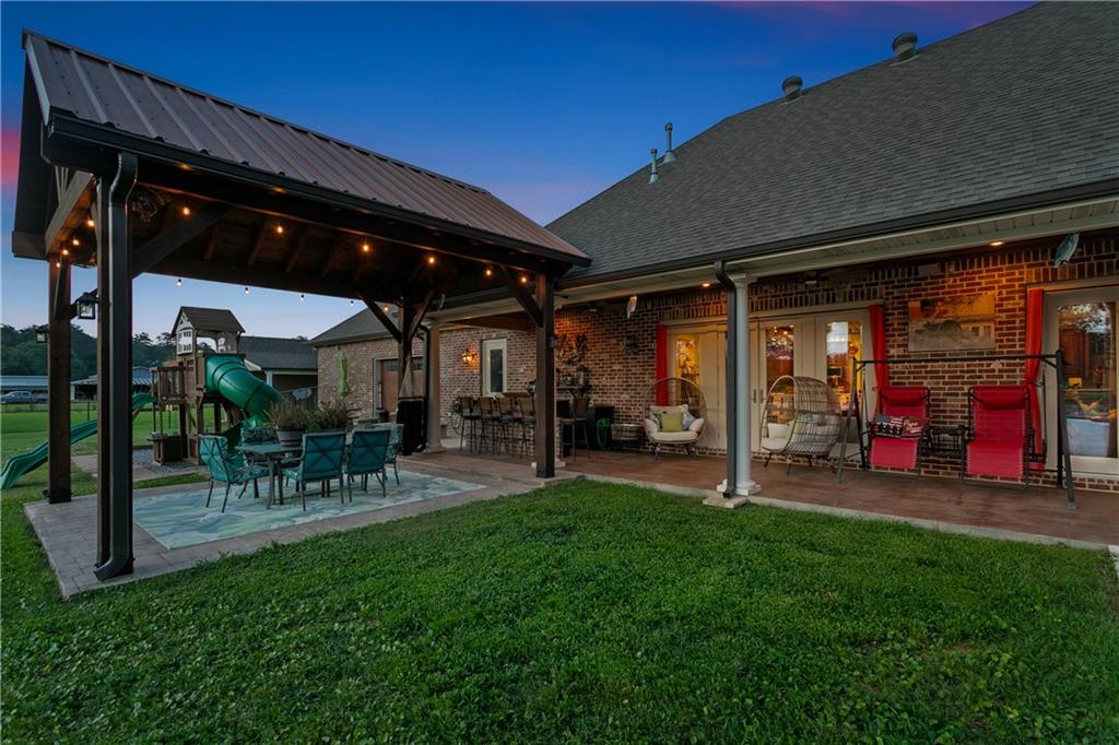 47269 Morris Road Hammond, LA 70401 - Photo 8 of 59 Gallery Image 8