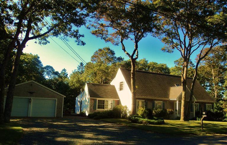 103 Lewis Pond Road Cotuit, MA 02635 - Photo 1 of 27 Primary Photo