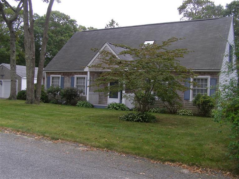 103 Lewis Pond Road Cotuit, MA 02635 - Photo 2 of 27 Additional Photo