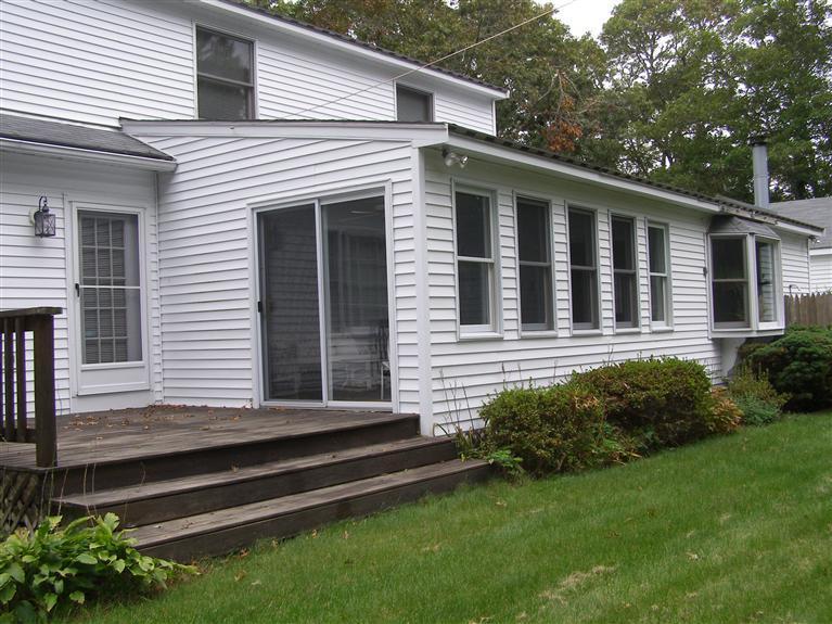 103 Lewis Pond Road Cotuit, MA 02635 - Photo 24 of 27 Additional Photo