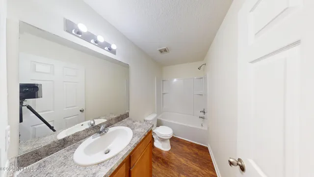 $1,540 | 7126 Timmerman Lane, Jacksonville, FL 32244