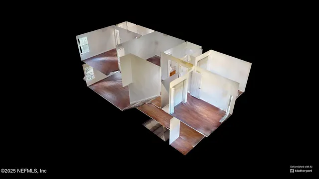 $1,540 | 7126 Timmerman Lane, Jacksonville, FL 32244