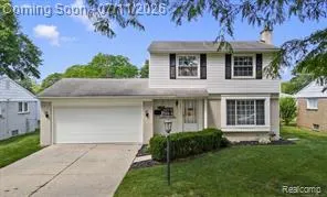 $285,000 | 14225 Bainbridge Street, Livonia, MI 48154