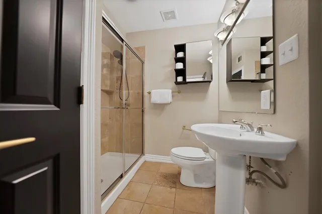 a bathroom with a sink and a bathtub