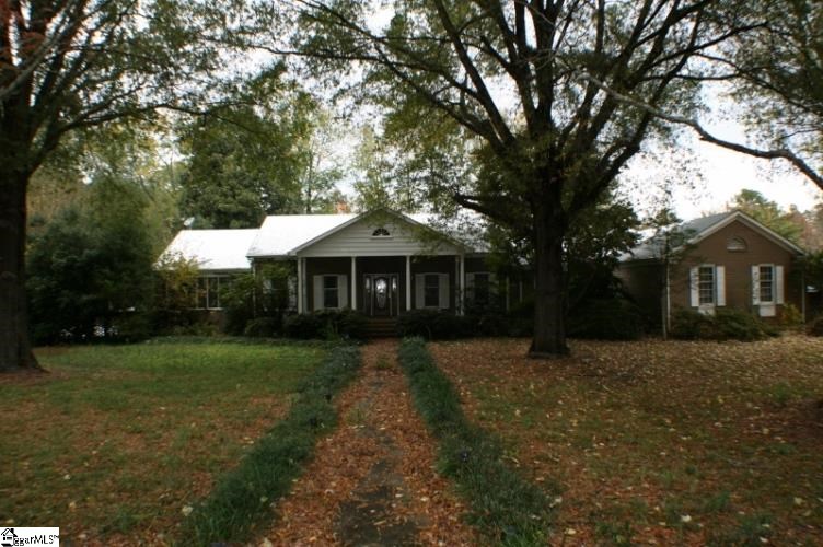 1204 Roe Ford Road Greenville, SC 29617 - Photo 1 of 1 Gallery Image 1