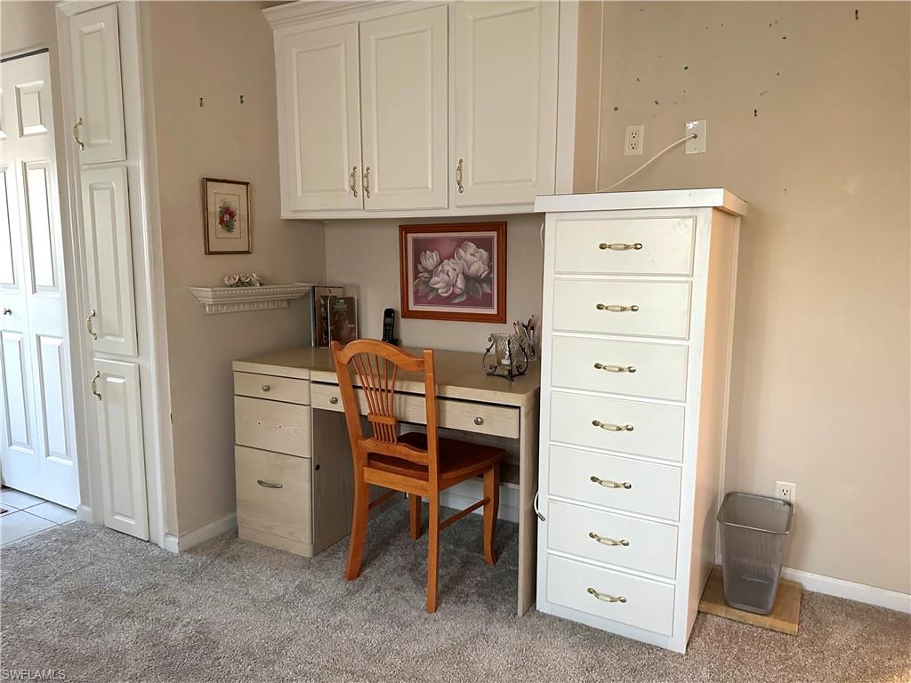 4730 Lantern Lane West Estero, FL 33928 - Photo 18 of 22 a room with furniture and closet