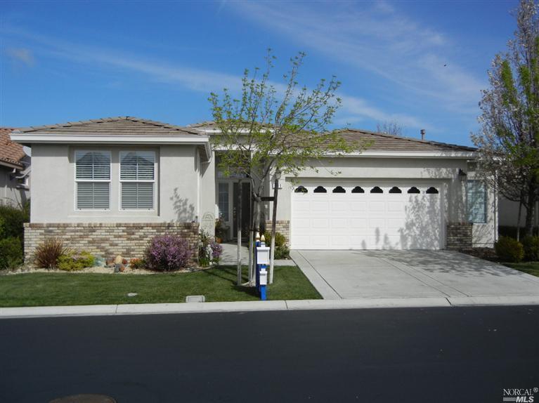 231 Springhill Drive Rio Vista, CA 94571 - Photo 1 of 1 Front pic