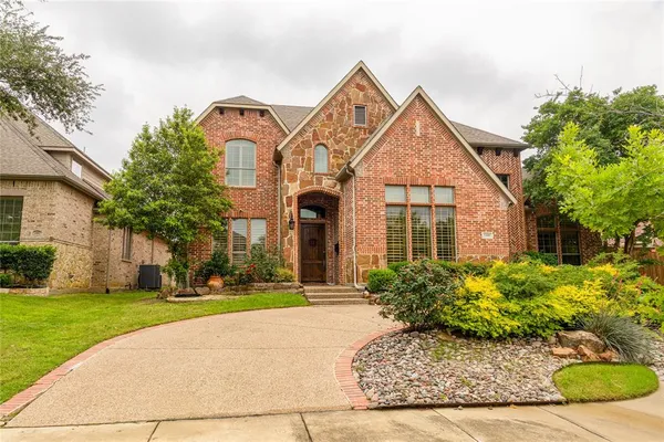 $6,000 | 2408 Lady Of The Lake Boulevard, Lewisville, TX 75056
