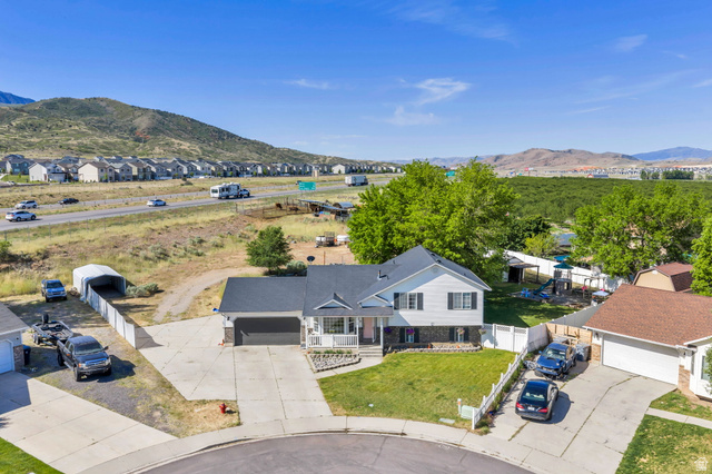 650 South 100 West Santaquin, UT 84655 - Photo 38 of 54
