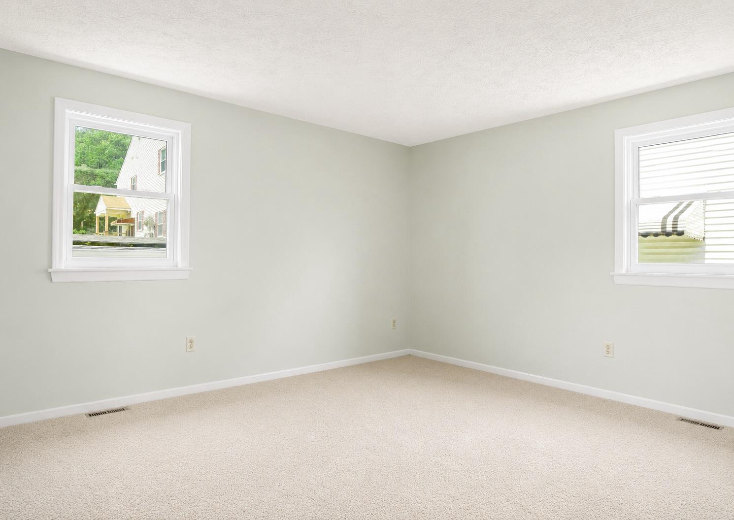 4205 Winterode Way Baltimore, MD 21236 - Photo 15 of 45 AI enhanced with paint and carpet