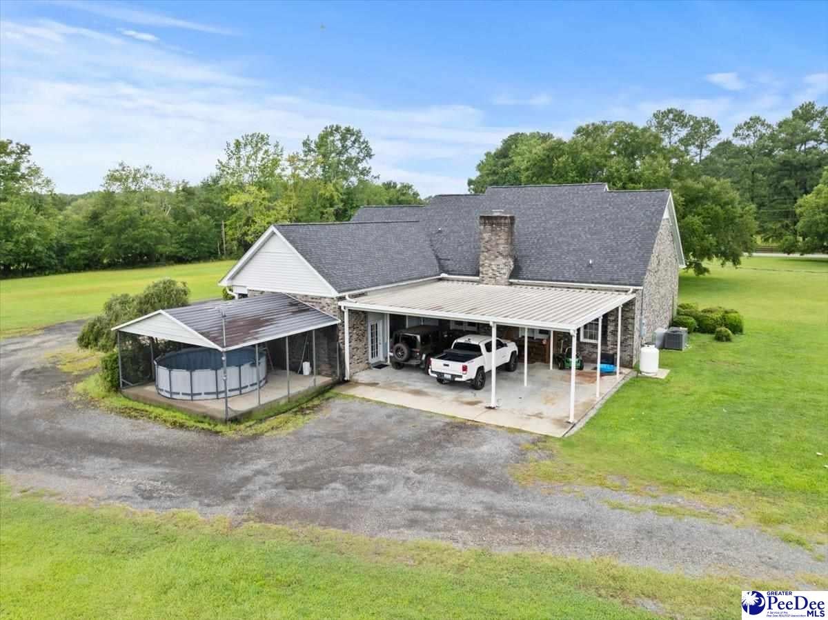 4044 Willow Creek Road Florence, SC 29505 - Photo 33 of 54 Gallery Image 33
