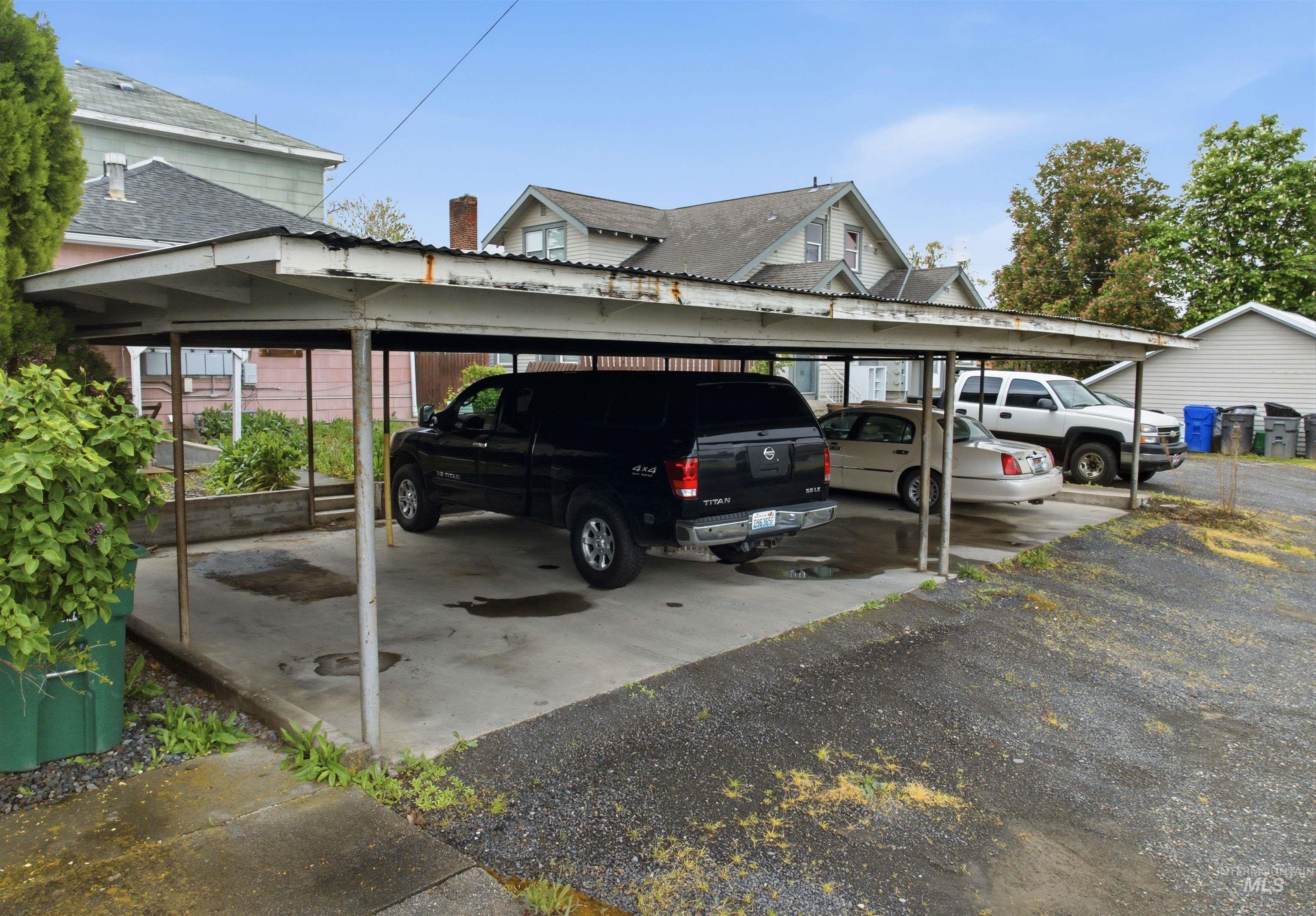 722 3rd Street Lewiston, ID 83501 - Photo 37 of 46