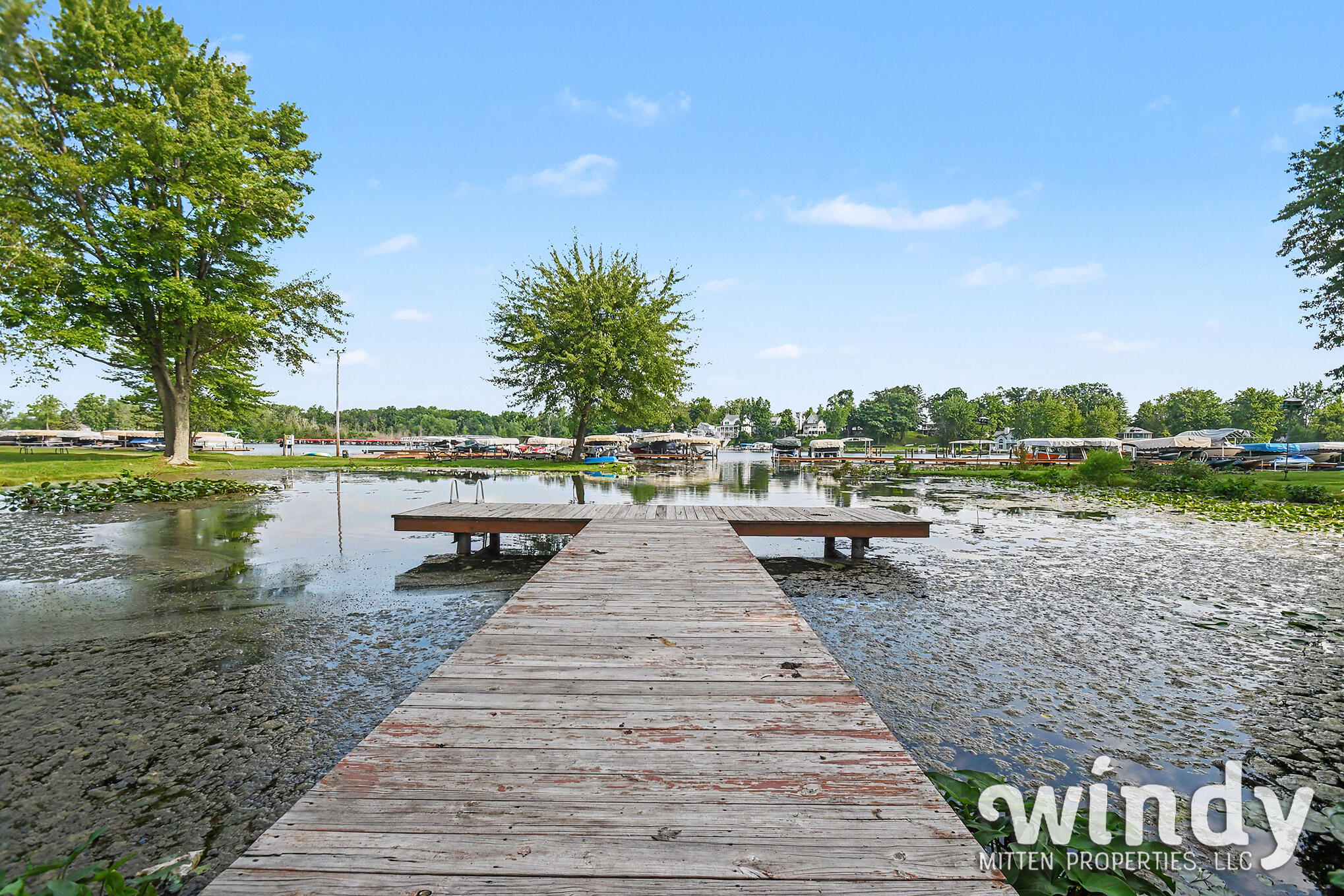 5632 North Watervliet Road, Unit 21 Watervliet, MI 49098 - Photo 5 of 49 DSC_9719