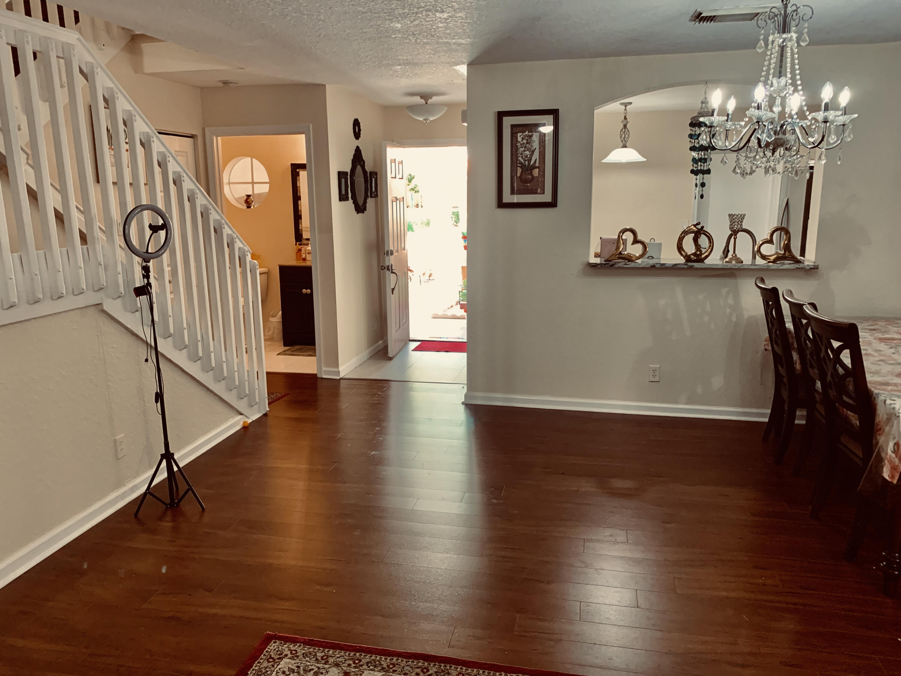 5303 Crossing Rocks Court Riviera Beach, FL 33407 - Photo 12 of 38 Dining /Living