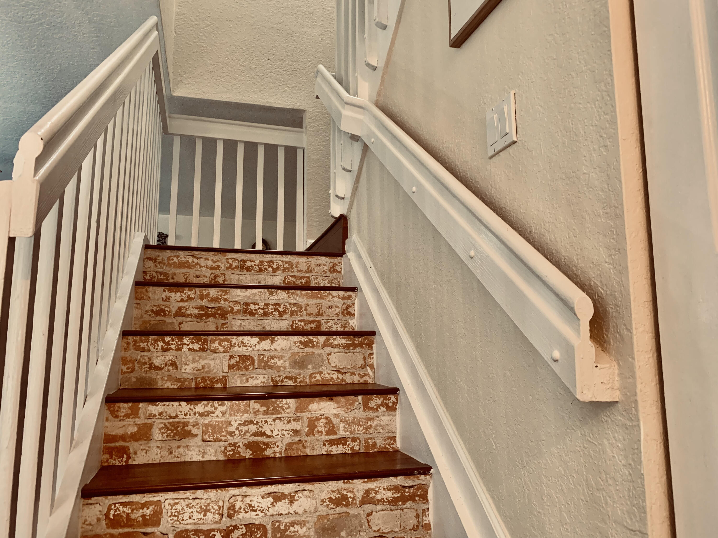 5303 Crossing Rocks Court Riviera Beach, FL 33407 - Photo 16 of 38 Stairs