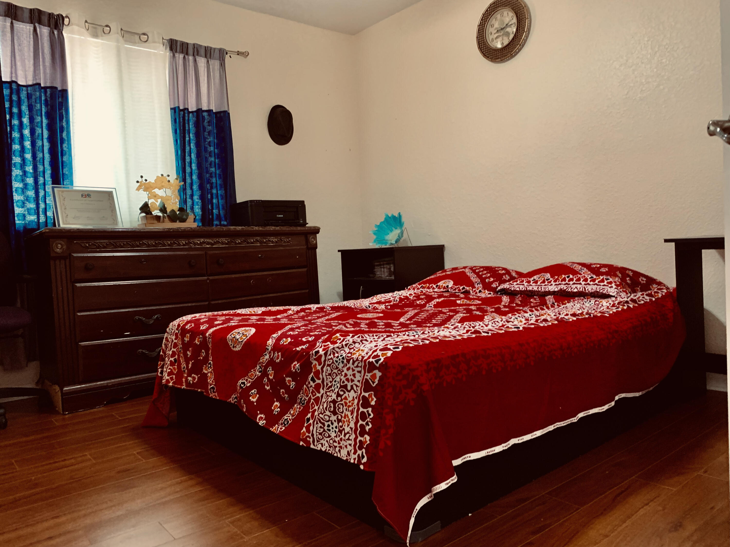 5303 Crossing Rocks Court Riviera Beach, FL 33407 - Photo 21 of 38 Guest Bedroom