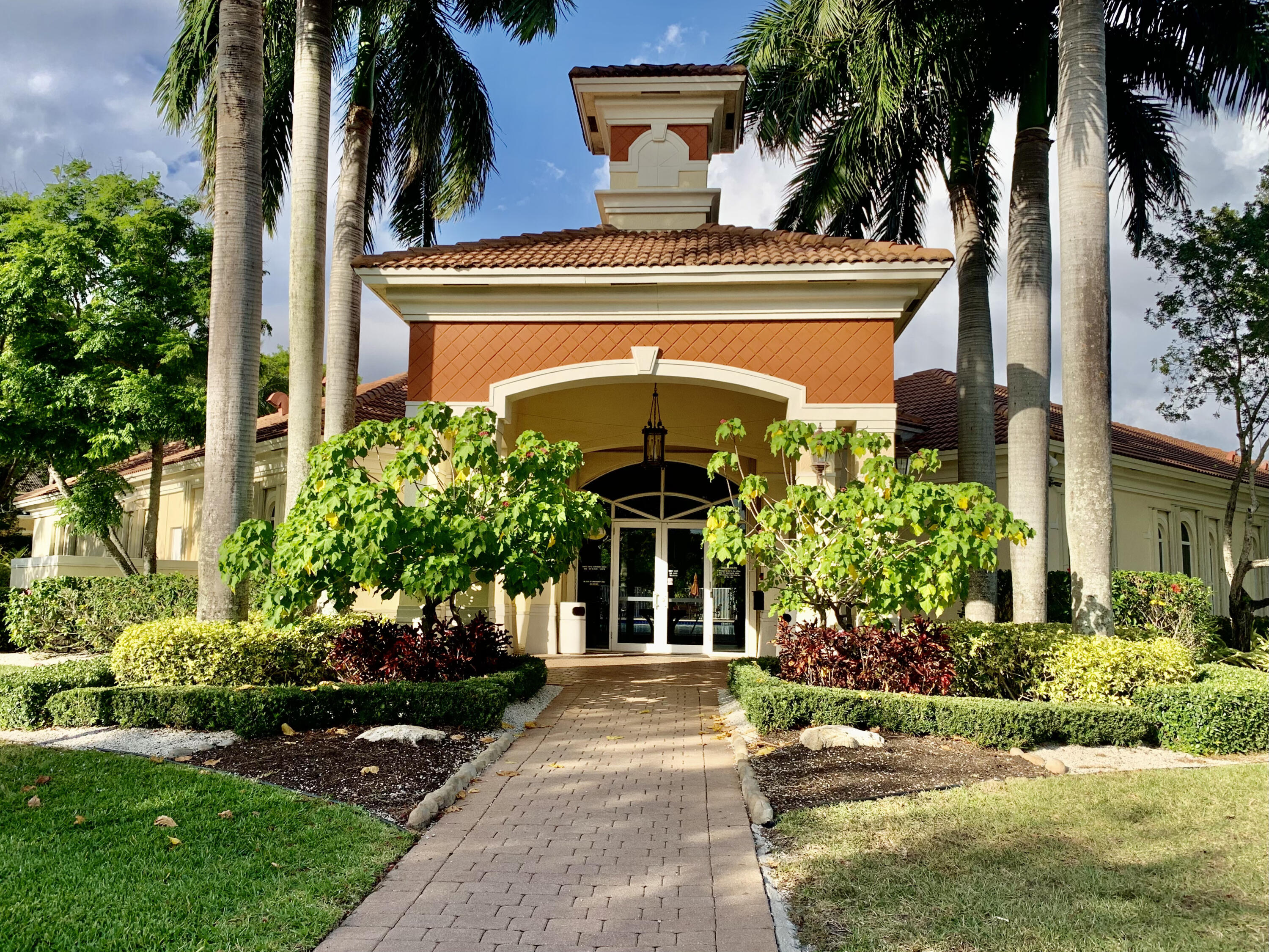 5303 Crossing Rocks Court Riviera Beach, FL 33407 - Photo 29 of 38 Clubhouse