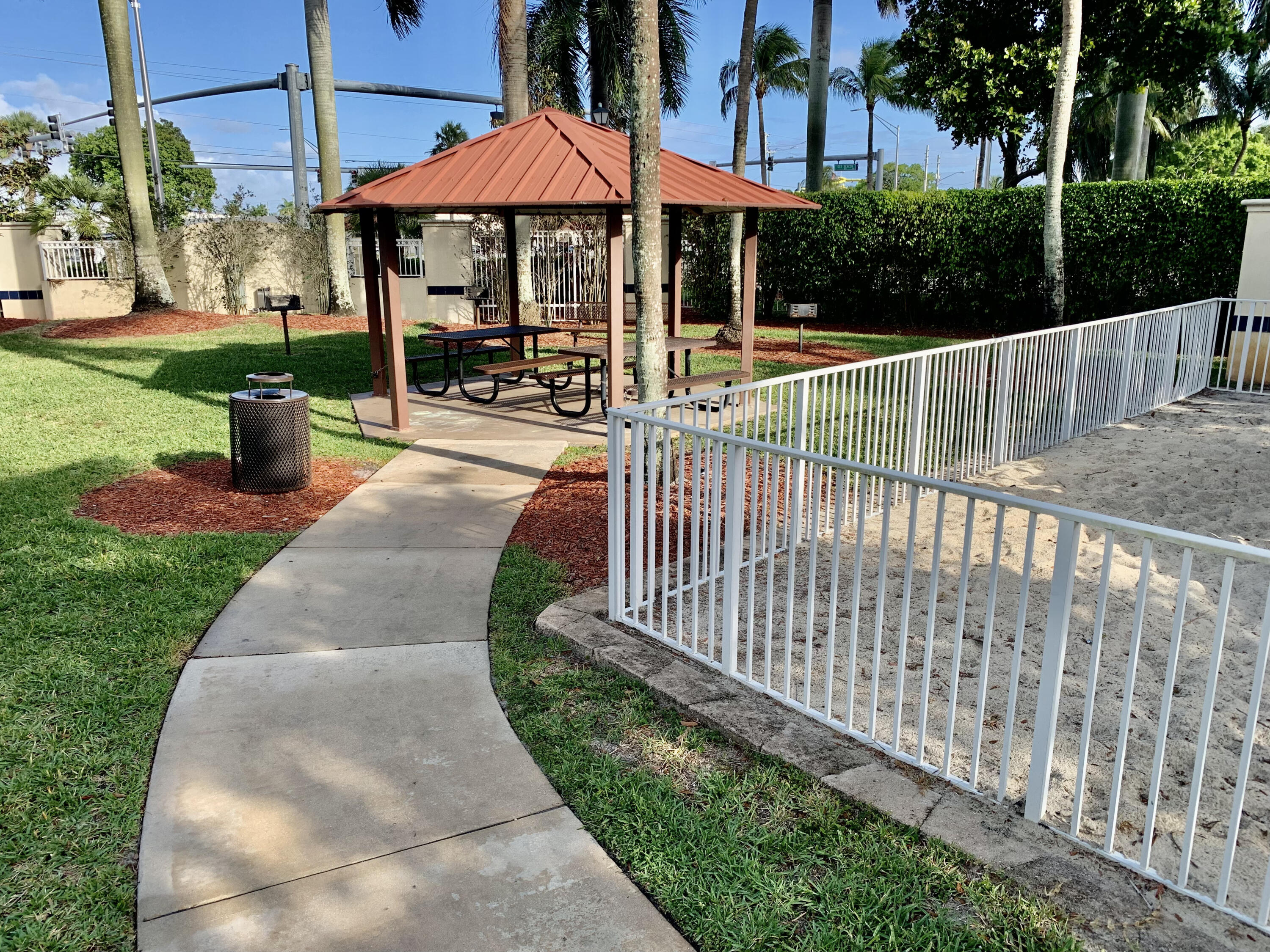 5303 Crossing Rocks Court Riviera Beach, FL 33407 - Photo 30 of 38 Outside Playground