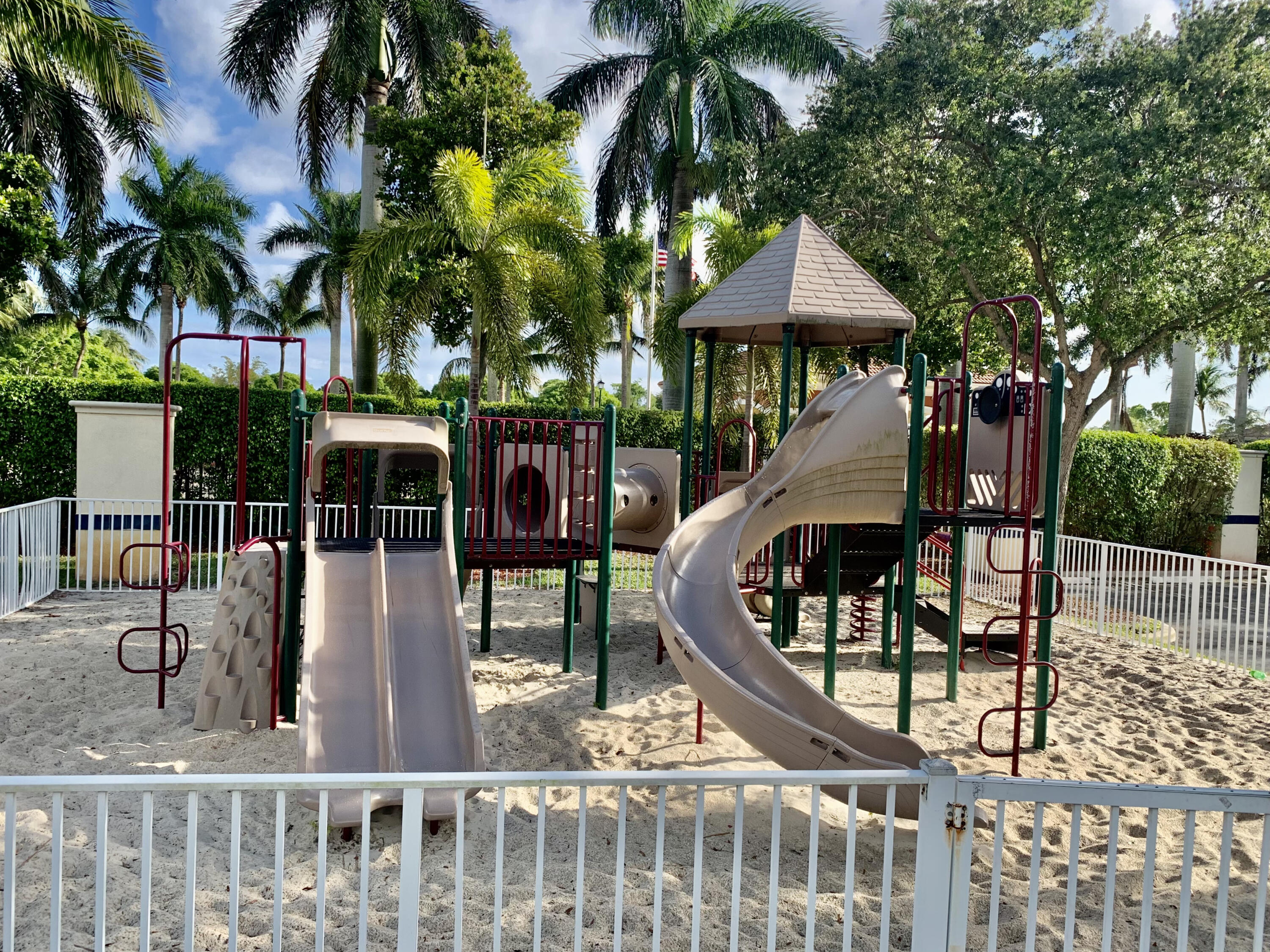 5303 Crossing Rocks Court Riviera Beach, FL 33407 - Photo 31 of 38 Playground
