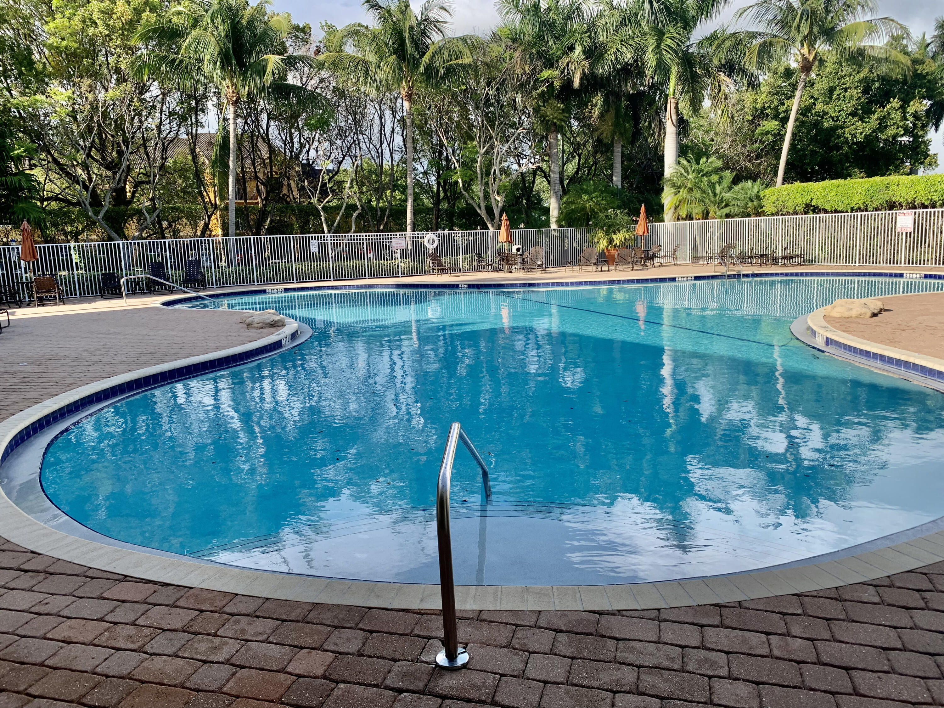 5303 Crossing Rocks Court Riviera Beach, FL 33407 - Photo 32 of 38 Pool 1