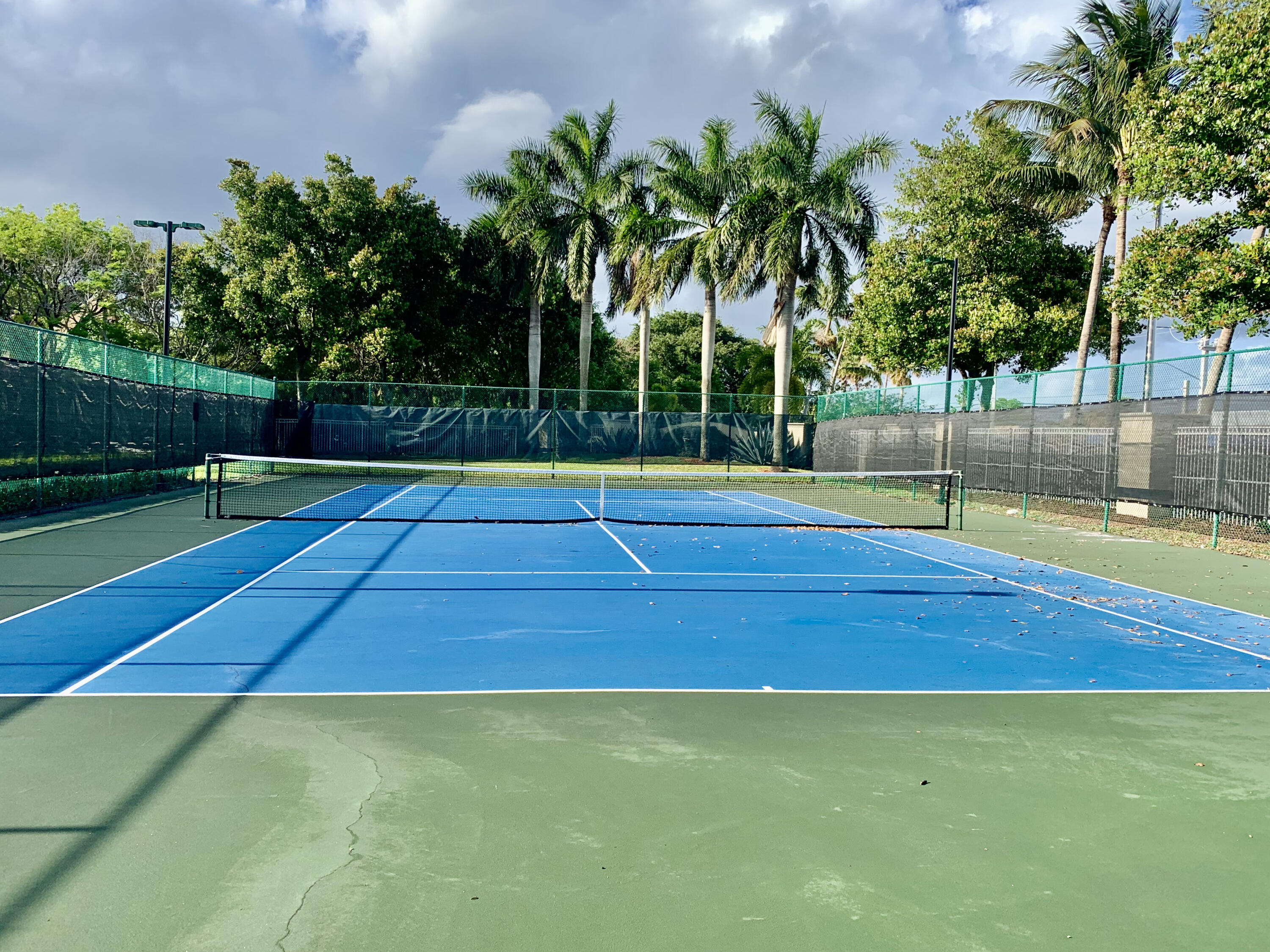 5303 Crossing Rocks Court Riviera Beach, FL 33407 - Photo 34 of 38 Tennis Court