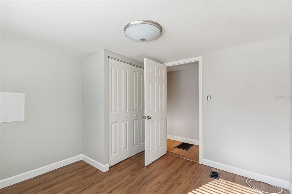 5464 South Wilson Point Homosassa, FL 34446 - Photo 27 of 39 a view of entryway with wooden floor