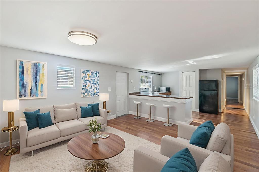 5464 South Wilson Point Homosassa, FL 34446 - Photo 3 of 39