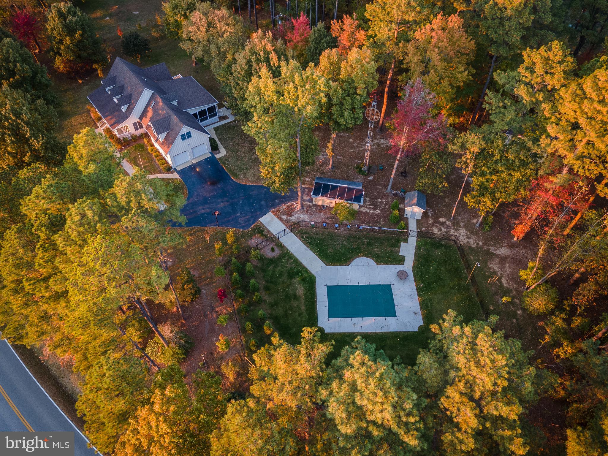 16300 Thomas Road Piney Point, MD 20674 - Photo 75 of 89