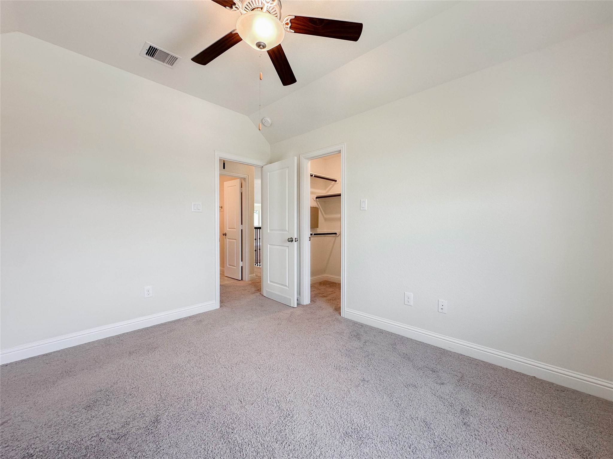 6710 Gallinas Way Spring, TX 77379 - Photo 24 of 31 Bedroom 4