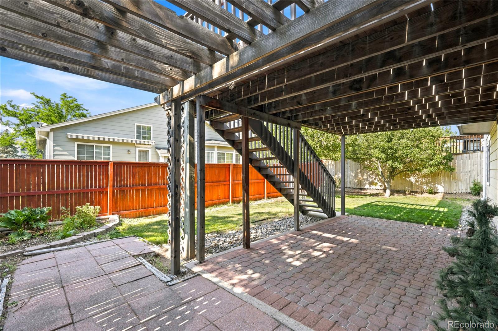 3143 White Oak Street Highlands Ranch, CO 80129 - Photo 37 of 49