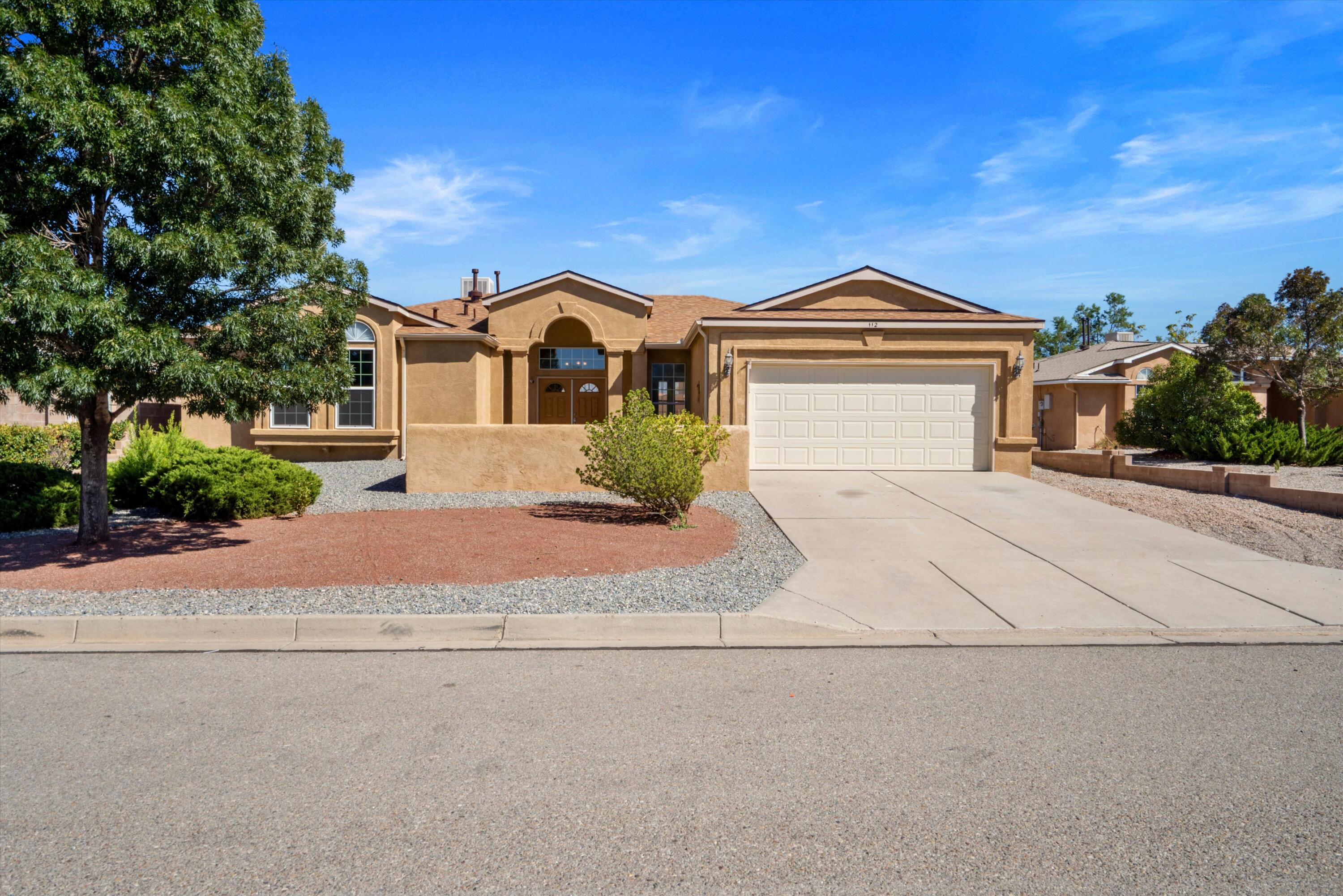 112 Elm Court Southeast Rio Rancho, NM 87124 - Photo 1 of 1 Gallery Image 1
