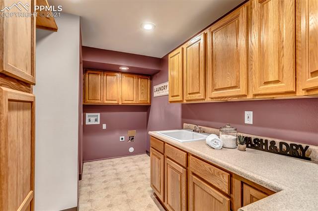 4303 Mallow Road Colorado Springs, CO 80907 - Photo 35 of 49