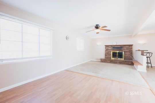 249 North Alvord Street Ridgecrest, CA 93555 - Photo 8 of 39