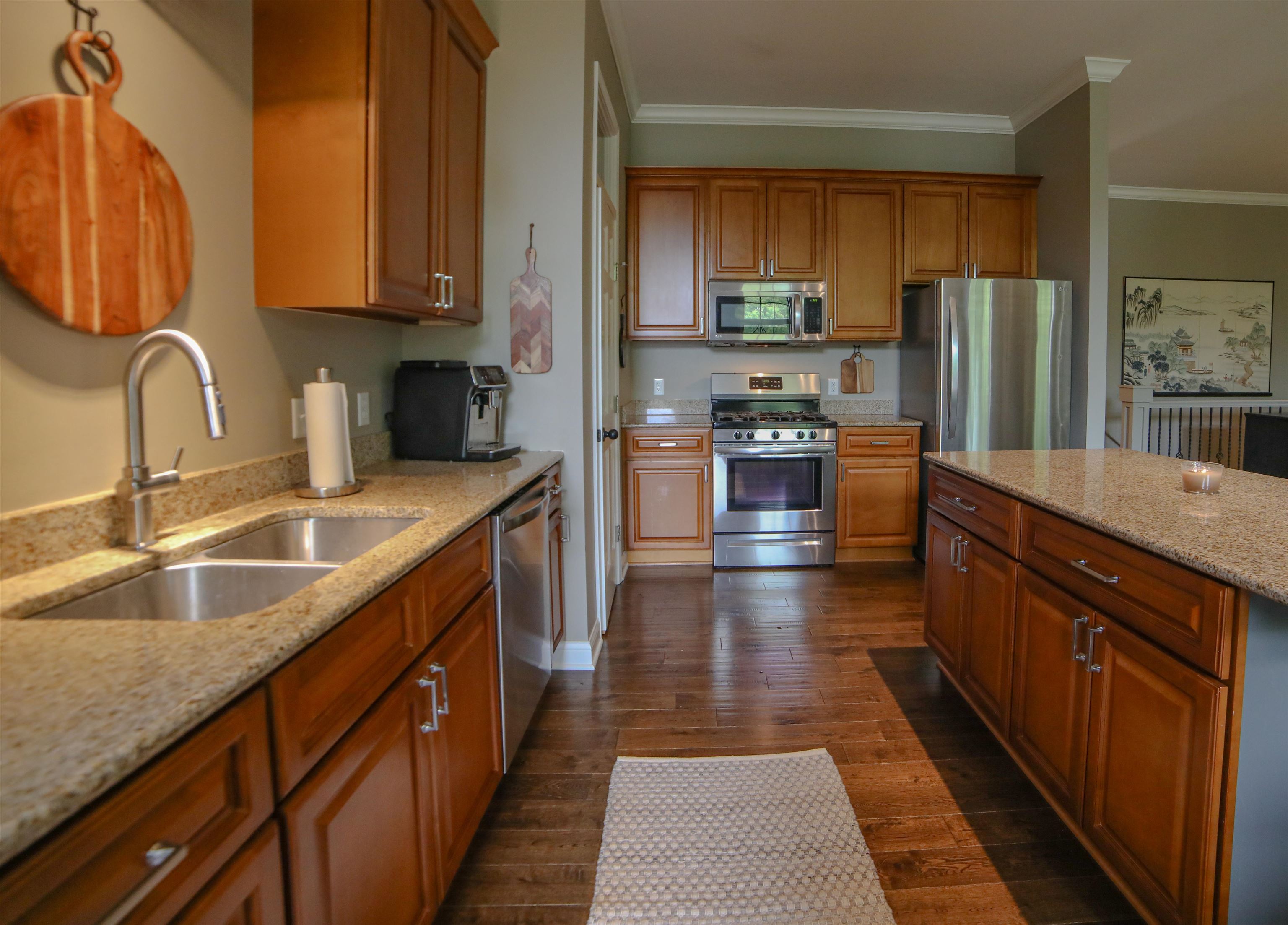 8747 North Stone Farm Road Edgerton, WI 53534 - Photo 13 of 38