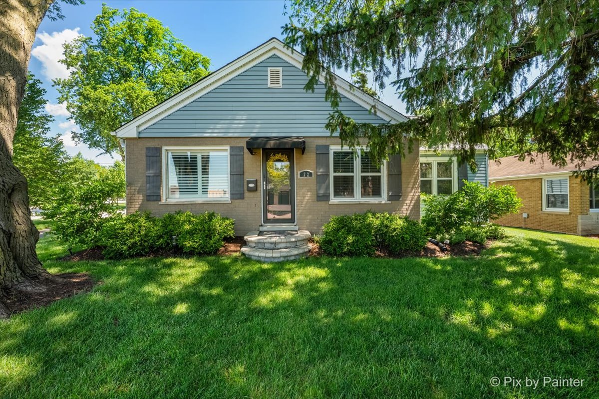 72 West Irving Park Road Roselle, IL 60172 - Photo 38 of 38